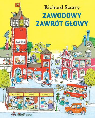 
                                                                                  ZAWODOWY ZAWRÓT GŁOWY - Esy Floresy 
