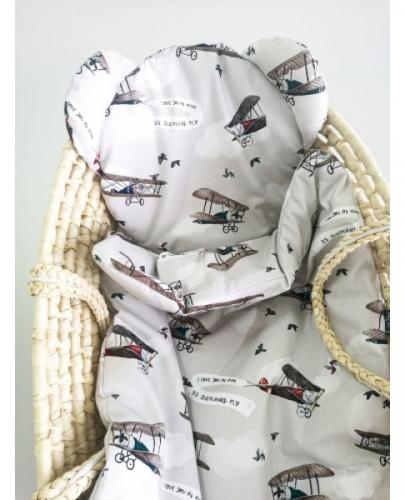 
                                                                                  ZuMiZou - Komplet pościeli 