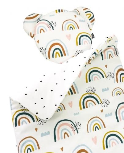 
                                                                                  ZuMiZou - Komplet pościeli 